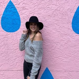 Meet your Posher, Sadie